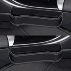 Car Seat Gap Organizer: Maximize Space Utilization with Convenient Storage Solution