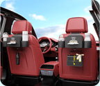Versatile Car Organizer: Keep Your Car Tidy and Essentials Handy