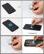 Universal Magnetic Car Phone Mount