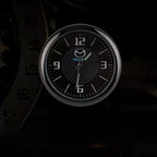Premium Quartz Clock for Car