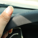 Universal Car Summer Ice-Cooling Ultra-Thin Steering Wheel Cover - Non-Slip, Sweat-Proof, Breathable, Wear-Resistant