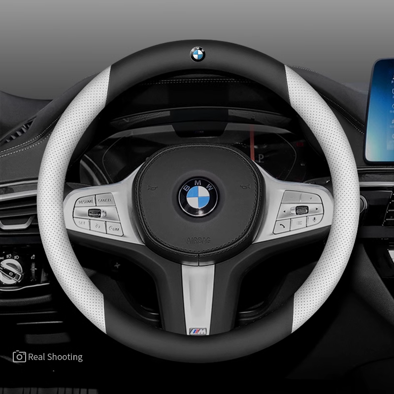 AeroGrip Steering Wheel Cover – Superior Grip & Breathable Comfort