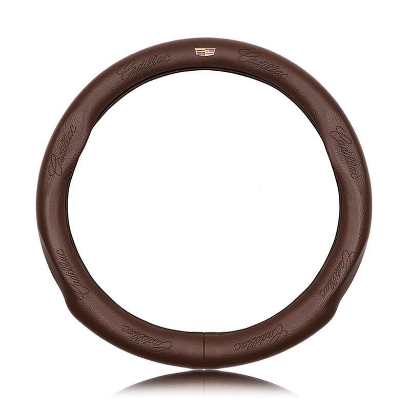 EleganWrap Leather Cover – Sleek Feel & Non-Slip Performance