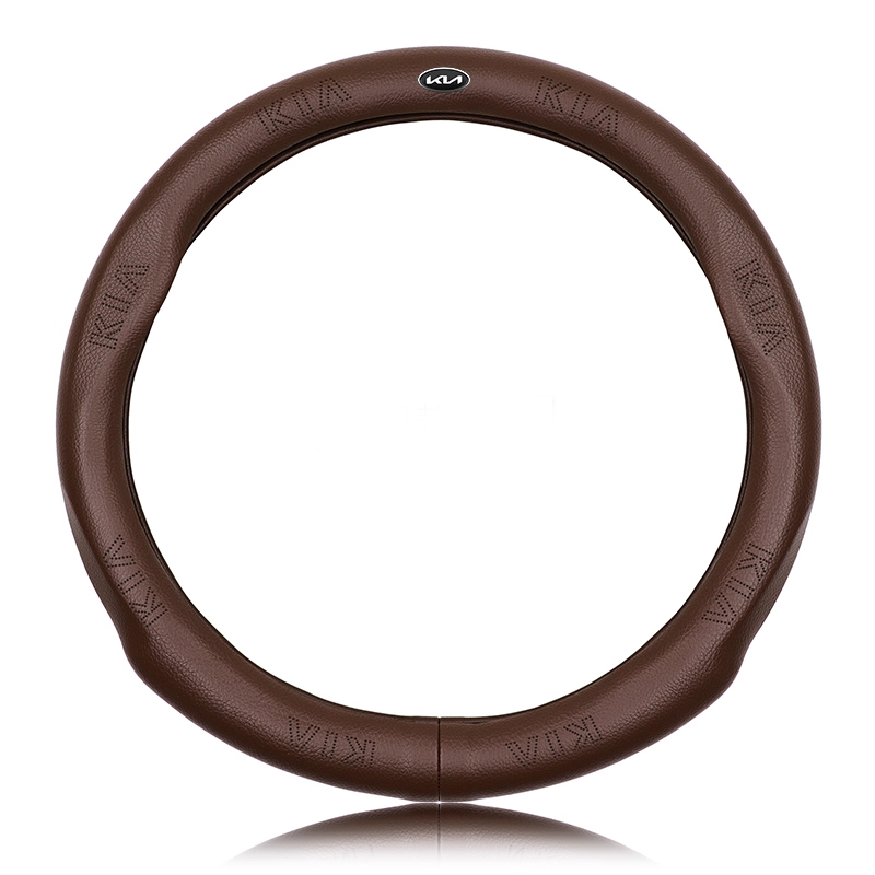 EleganWrap Leather Cover – Sleek Feel & Non-Slip Performance