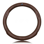 EleganWrap Leather Cover – Sleek Feel & Non-Slip Performance