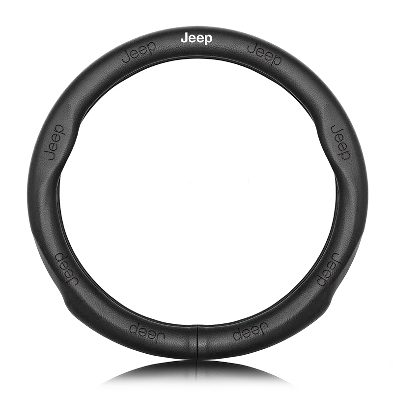 EleganWrap Leather Cover – Sleek Feel & Non-Slip Performance