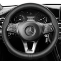 EleganWrap Leather Cover – Sleek Feel & Non-Slip Performance