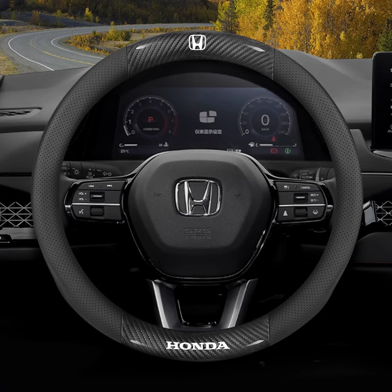 Modenza Pro steering wheel cover – Ultimate Steering Control with Anti-Slip Comfort