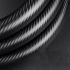 Velaro Elite steering wheel cover – Comfortable Grip, Carbon Style, Built to Last