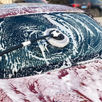 ProGlide Telescopic Car Wash Brush – Scratch-Free & Easy to Store
