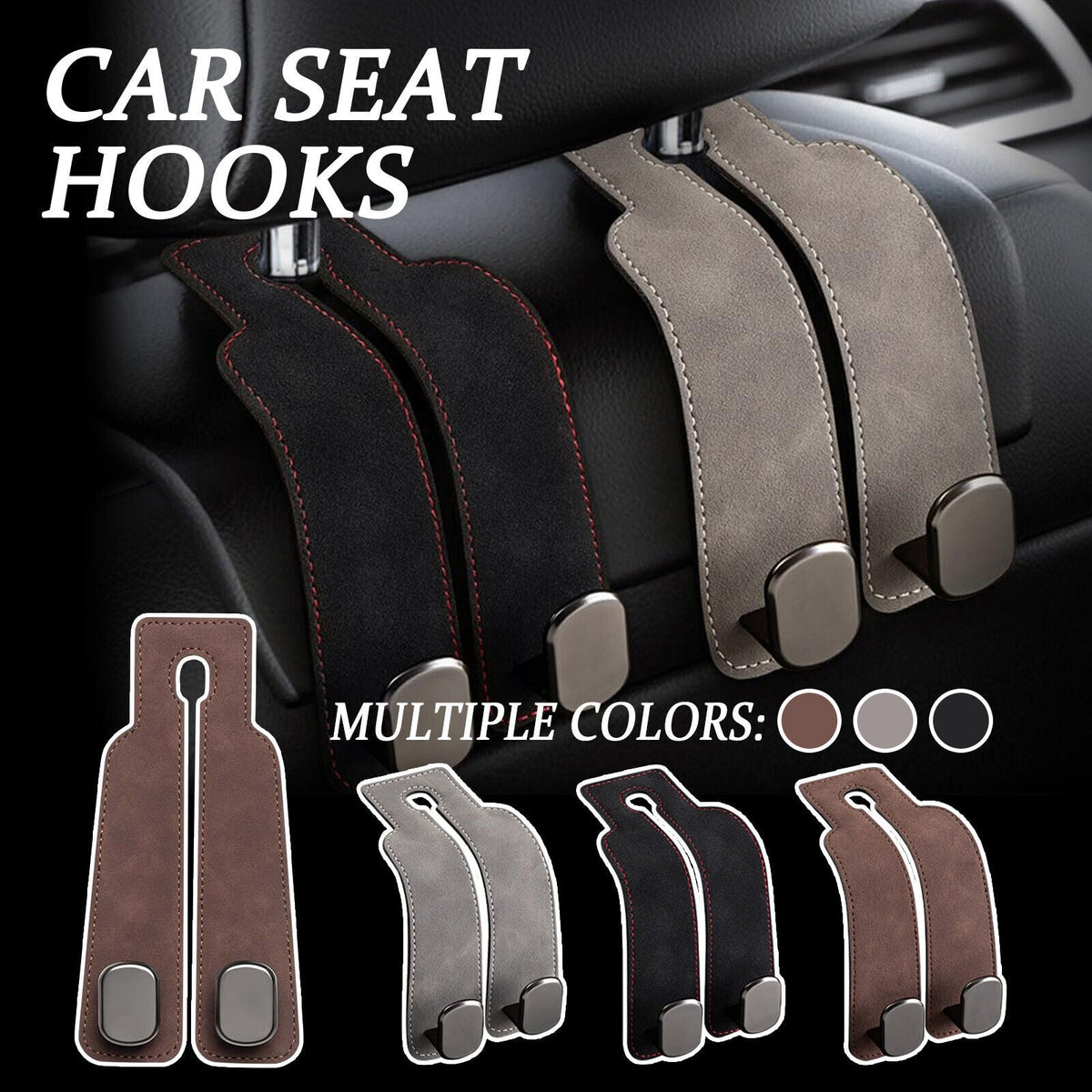 Car Organizers